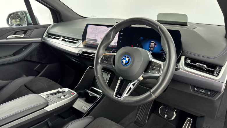 BMW 2 Series 225e xDrive M Sport 5dr DCT Hatchback